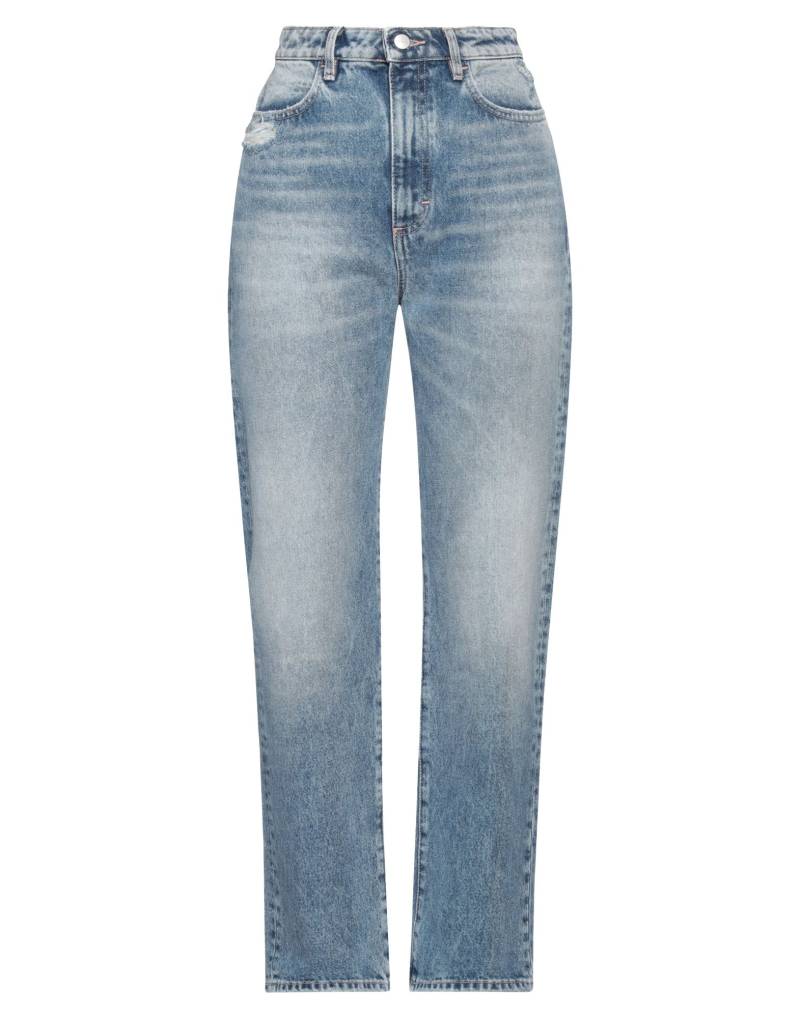 ICON DENIM Jeanshose Damen Blau von ICON DENIM