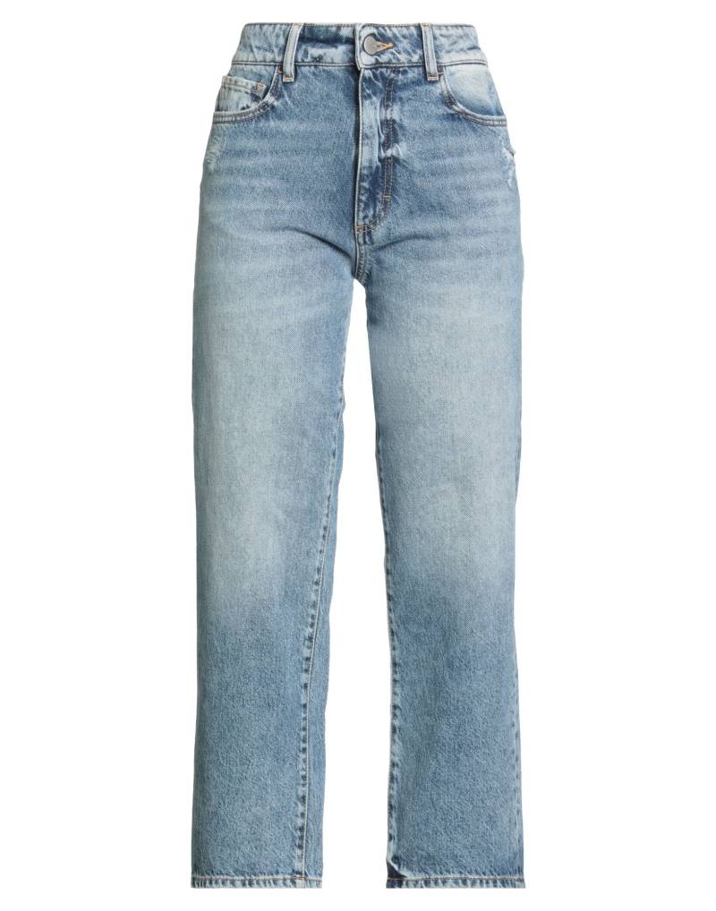 ICON DENIM Jeanshose Damen Blau von ICON DENIM