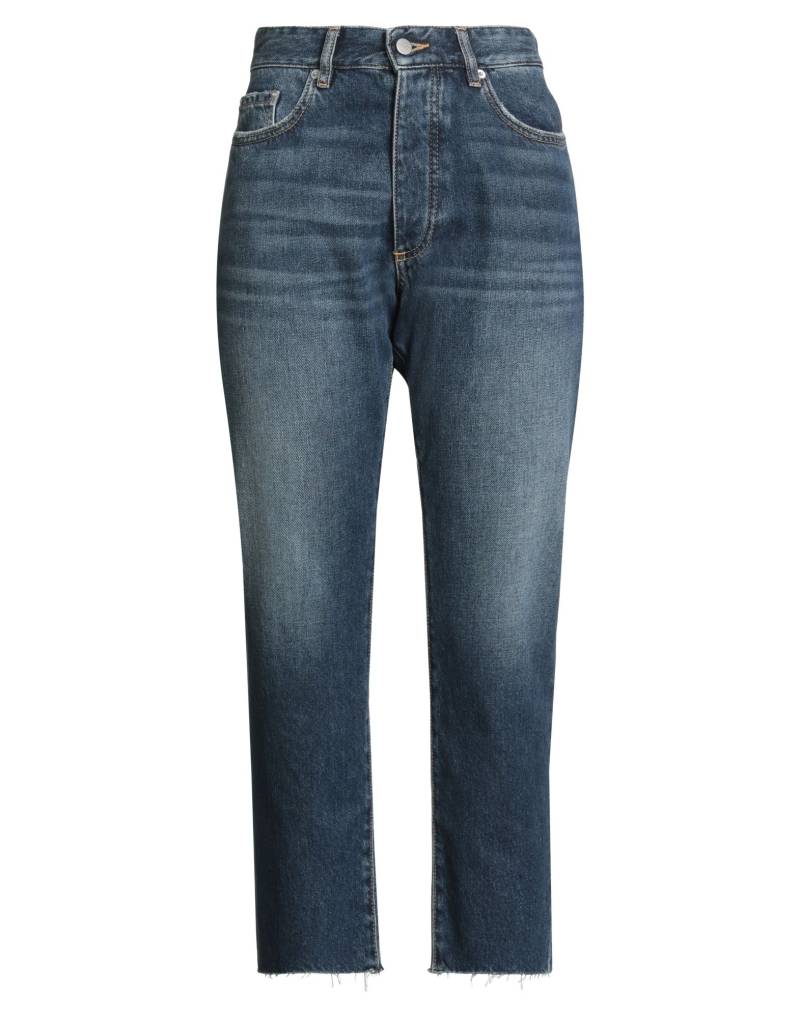 ICON DENIM Jeanshose Damen Blau ICON DENIM Jeanshose Damen Blau von ICON DENIM