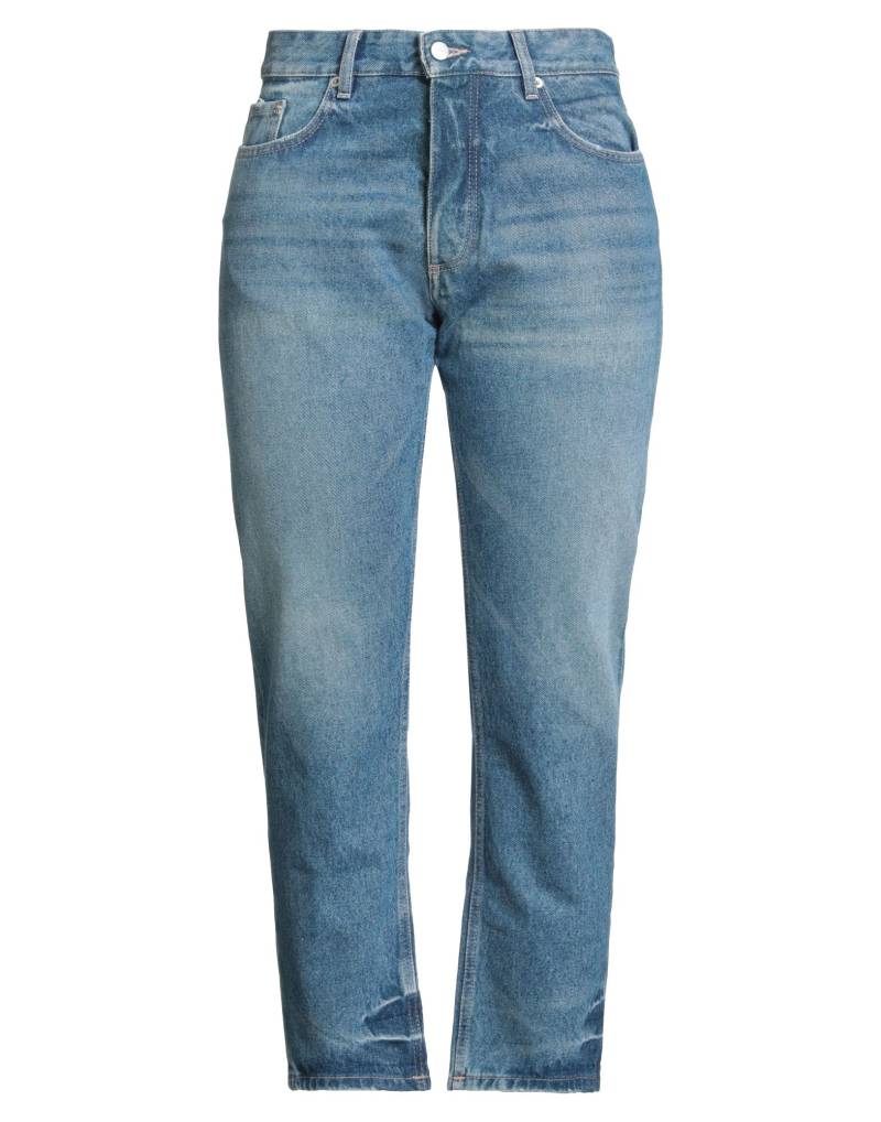 ICON DENIM Jeanshose Damen Blau ICON DENIM Jeanshose Damen Blau von ICON DENIM