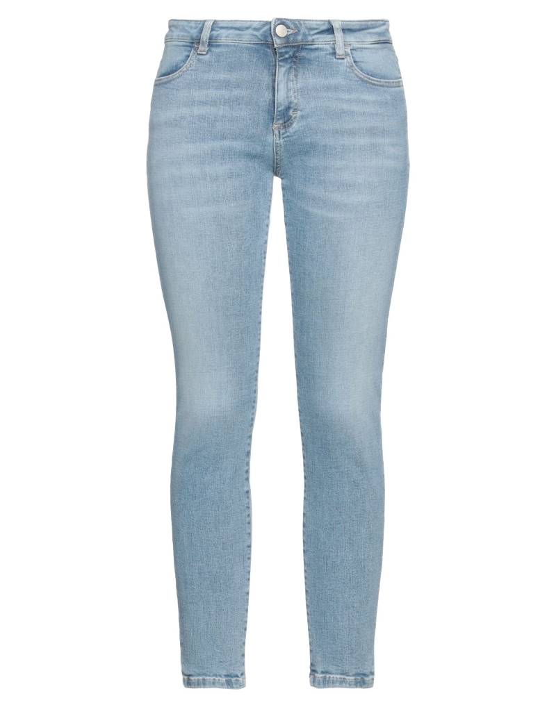 ICON DENIM Jeanshose Damen Blau von ICON DENIM