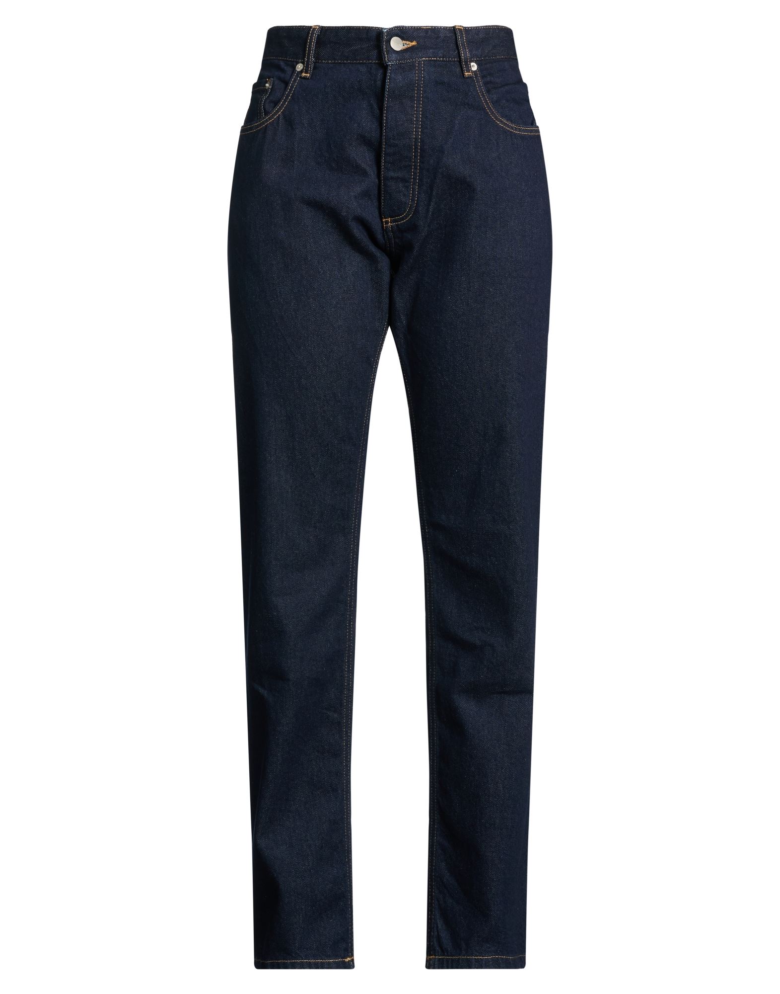 ICON DENIM Jeanshose Damen Blau von ICON DENIM