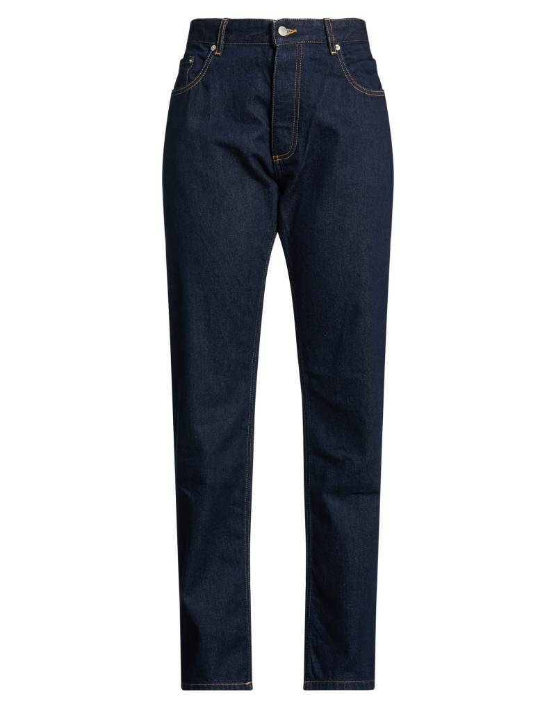 ICON DENIM Jeanshose Damen Blau von ICON DENIM