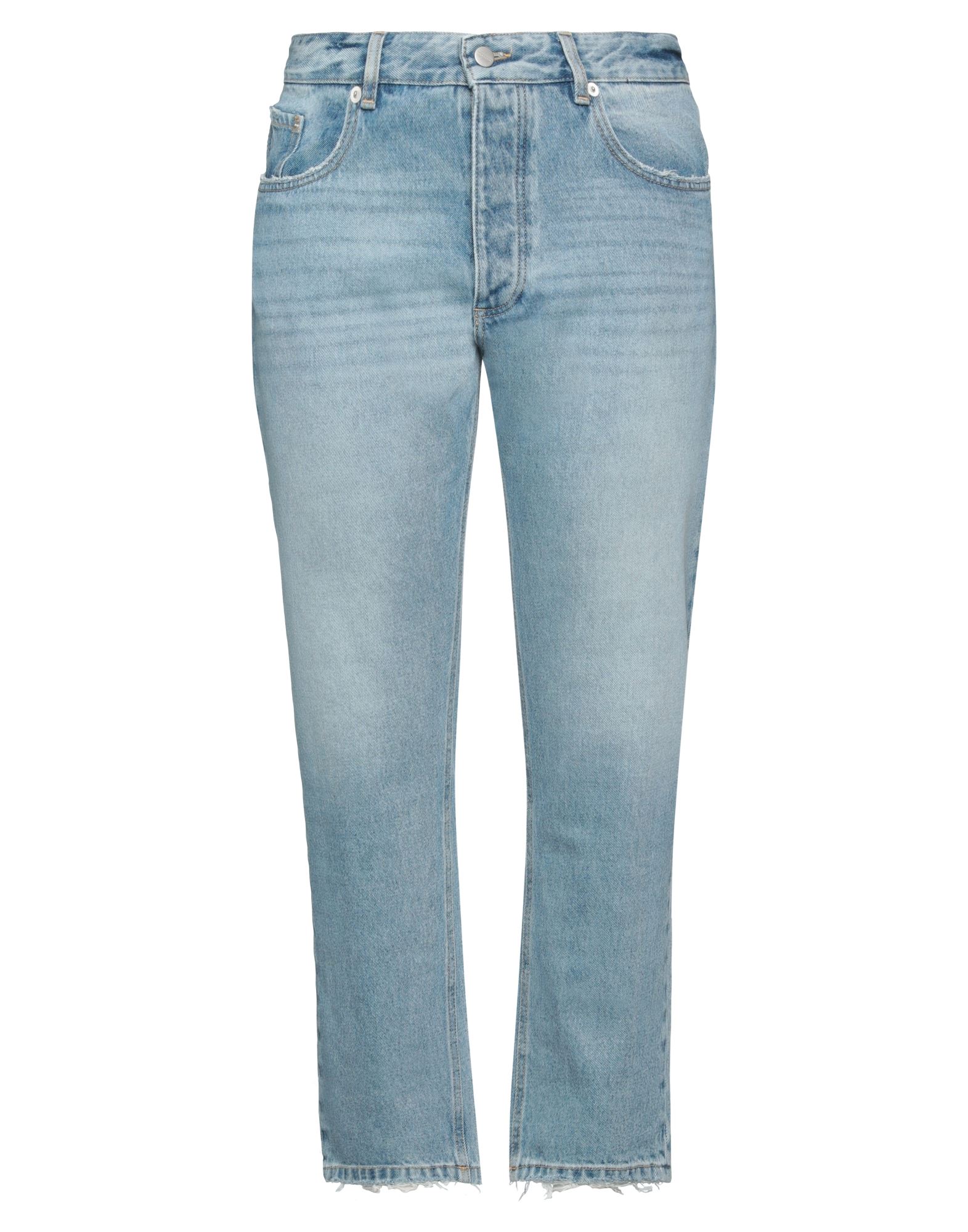 ICON DENIM Jeanshose Damen Blau von ICON DENIM