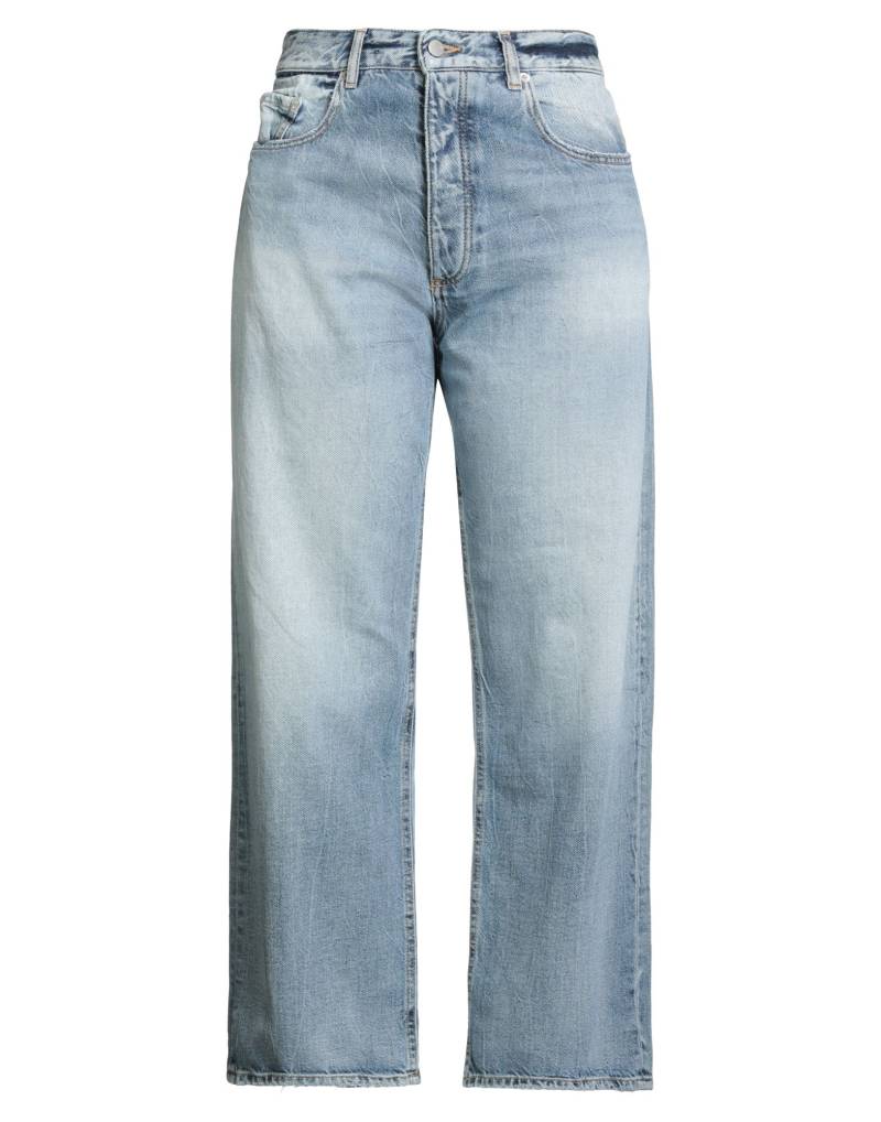 ICON DENIM Jeanshose Damen Blau ICON DENIM Jeanshose Damen Blau von ICON DENIM