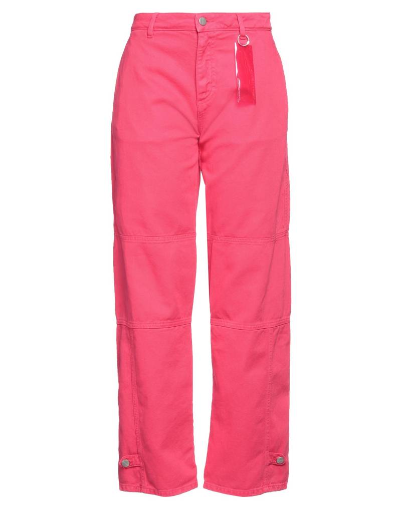 ICON DENIM Jeanshose Damen Fuchsia von ICON DENIM