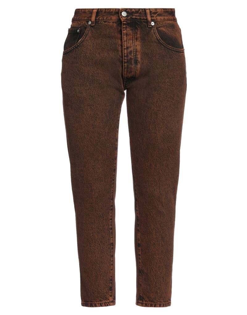 ICON DENIM Jeanshose Damen Kamel von ICON DENIM