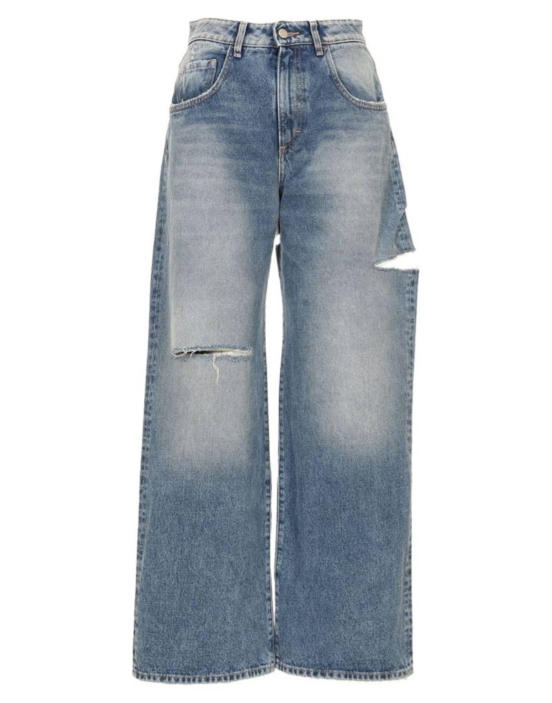 ICON DENIM Jeanshose Damen Nachtblau von ICON DENIM