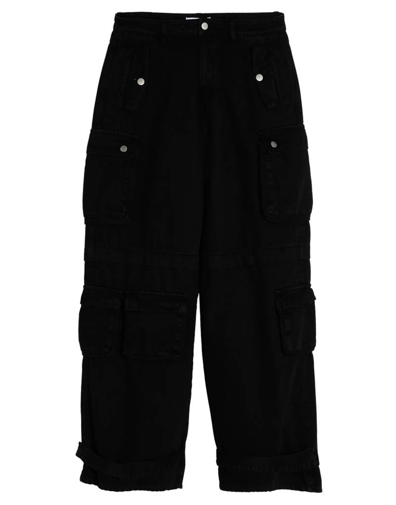 ICON DENIM Jeanshose Damen Schwarz von ICON DENIM