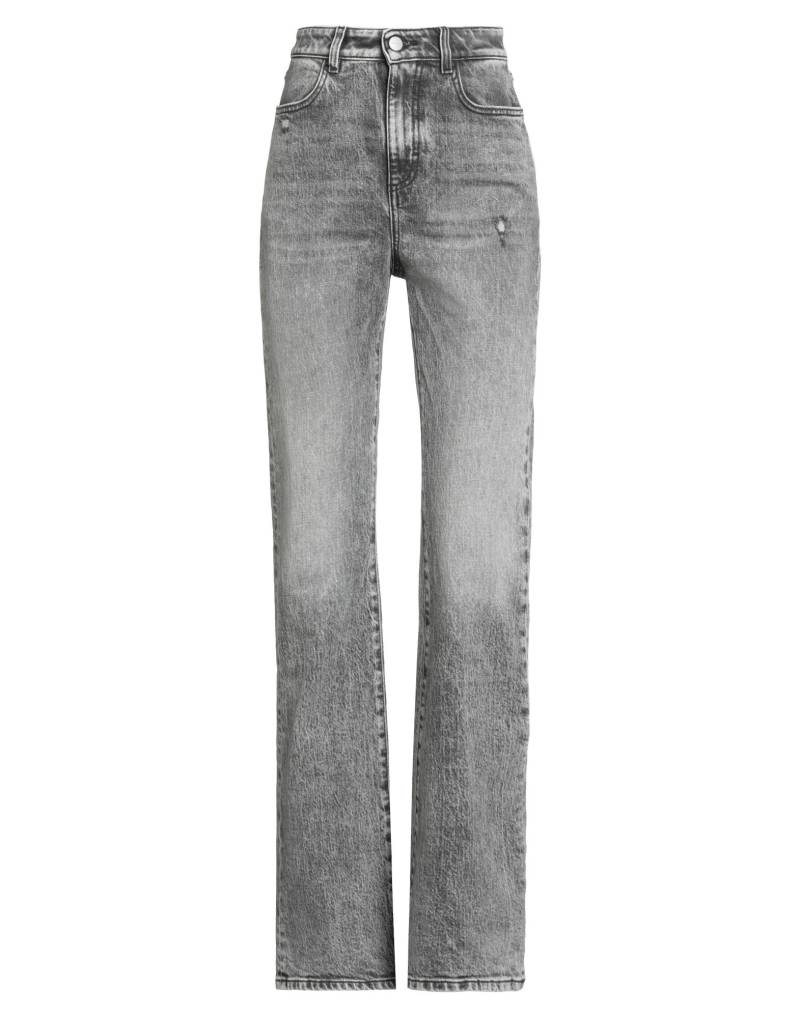 ICON DENIM Jeanshose Damen Schwarz von ICON DENIM