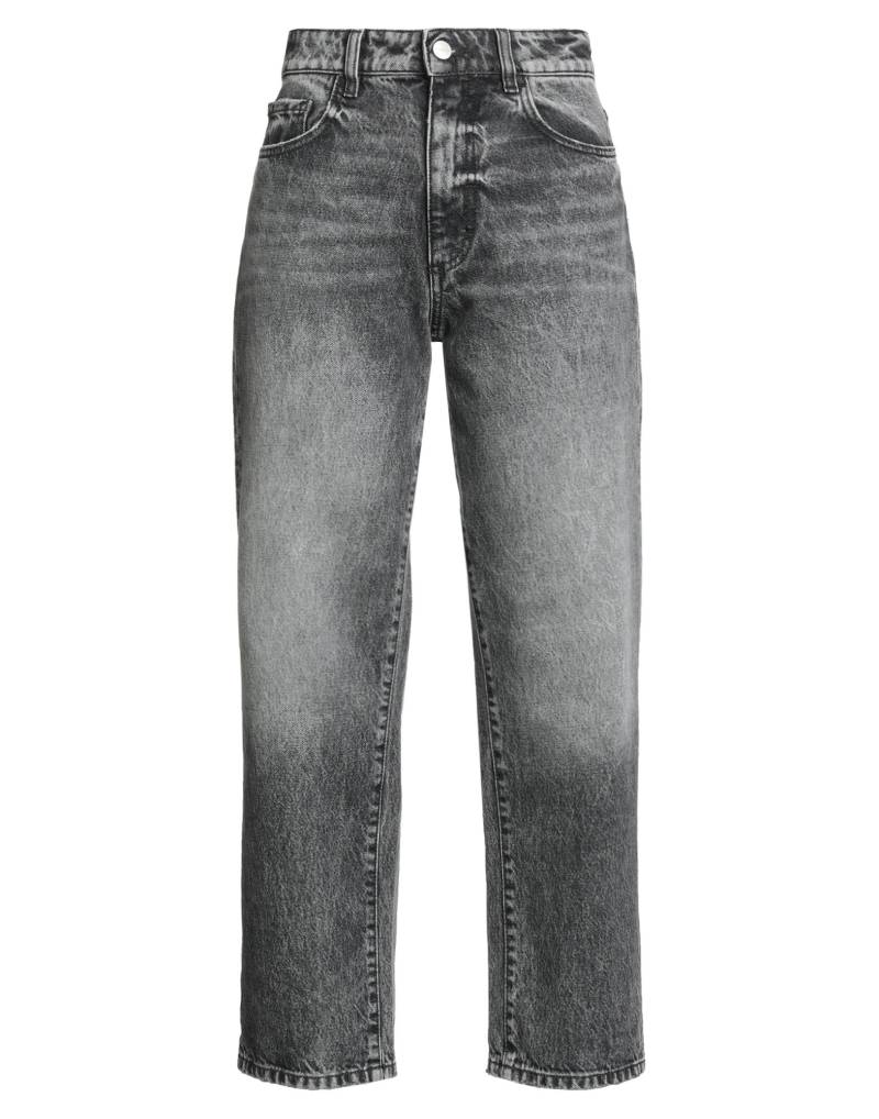 ICON DENIM Jeanshose Damen Schwarz von ICON DENIM