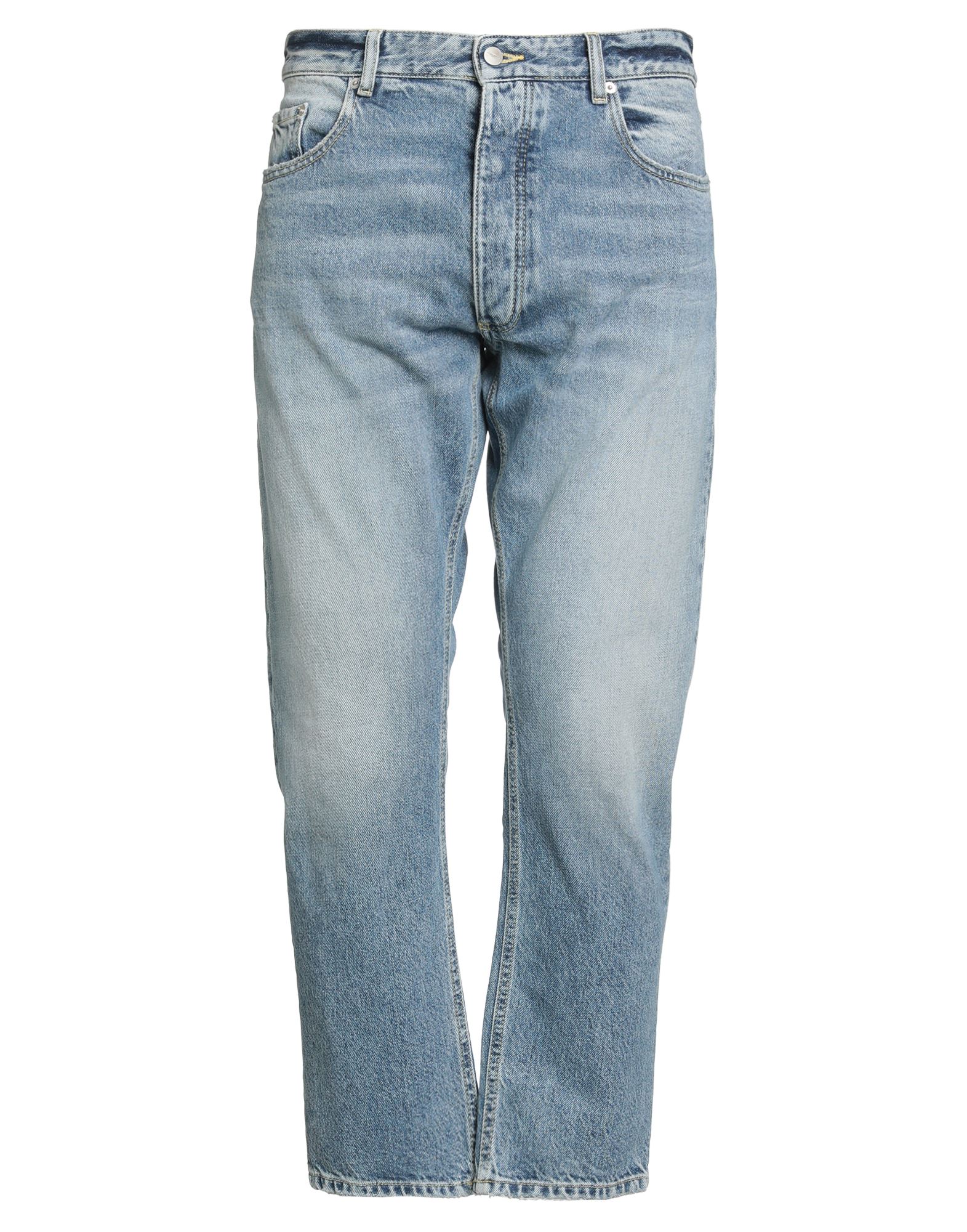 ICON DENIM Jeanshose Herren Blau von ICON DENIM