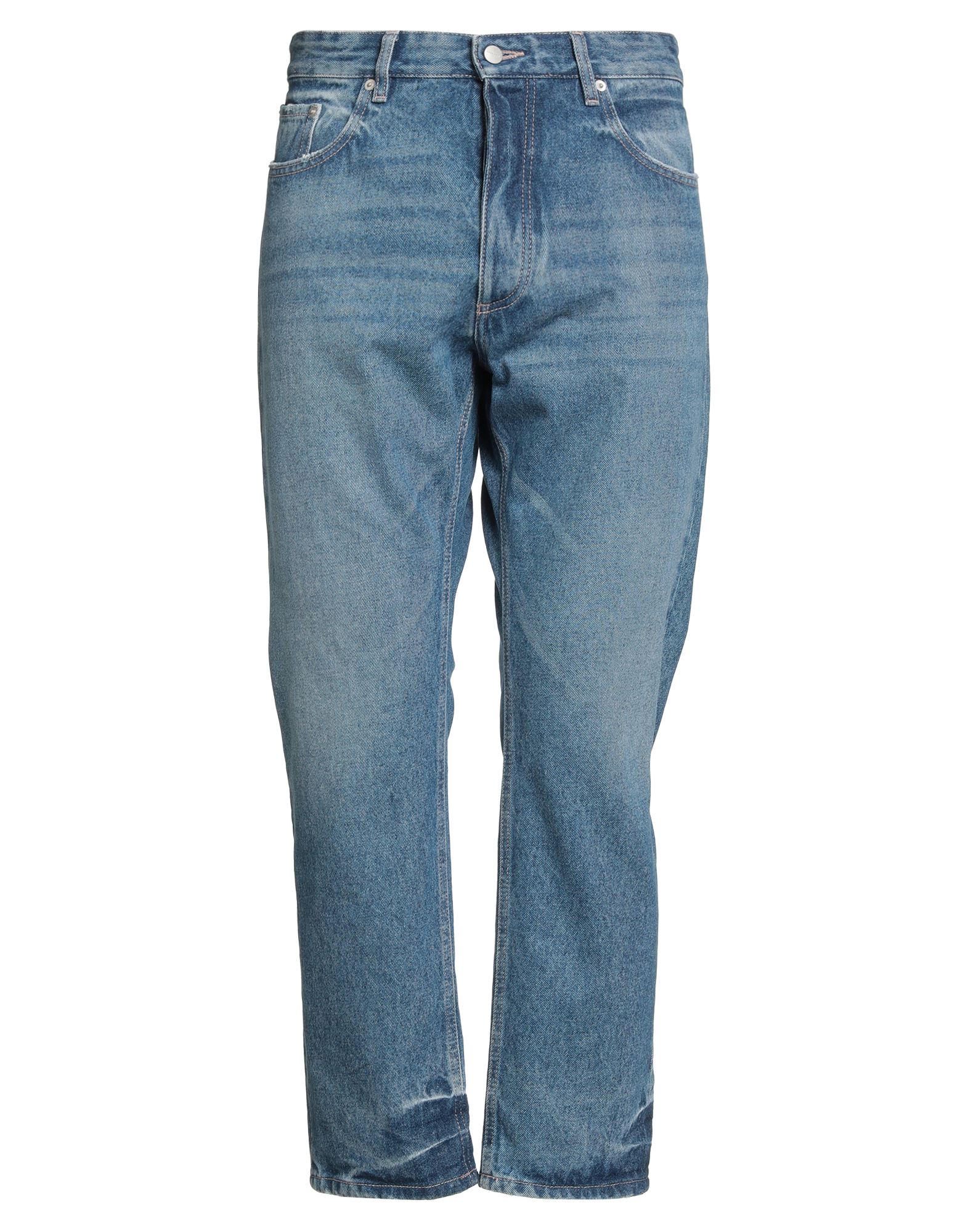 ICON DENIM Jeanshose Herren Blau von ICON DENIM