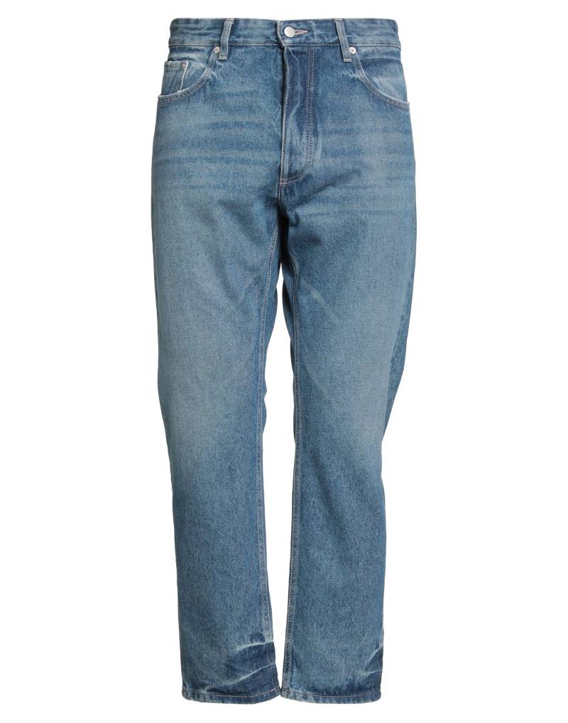 ICON DENIM Jeanshose Herren Blau von ICON DENIM