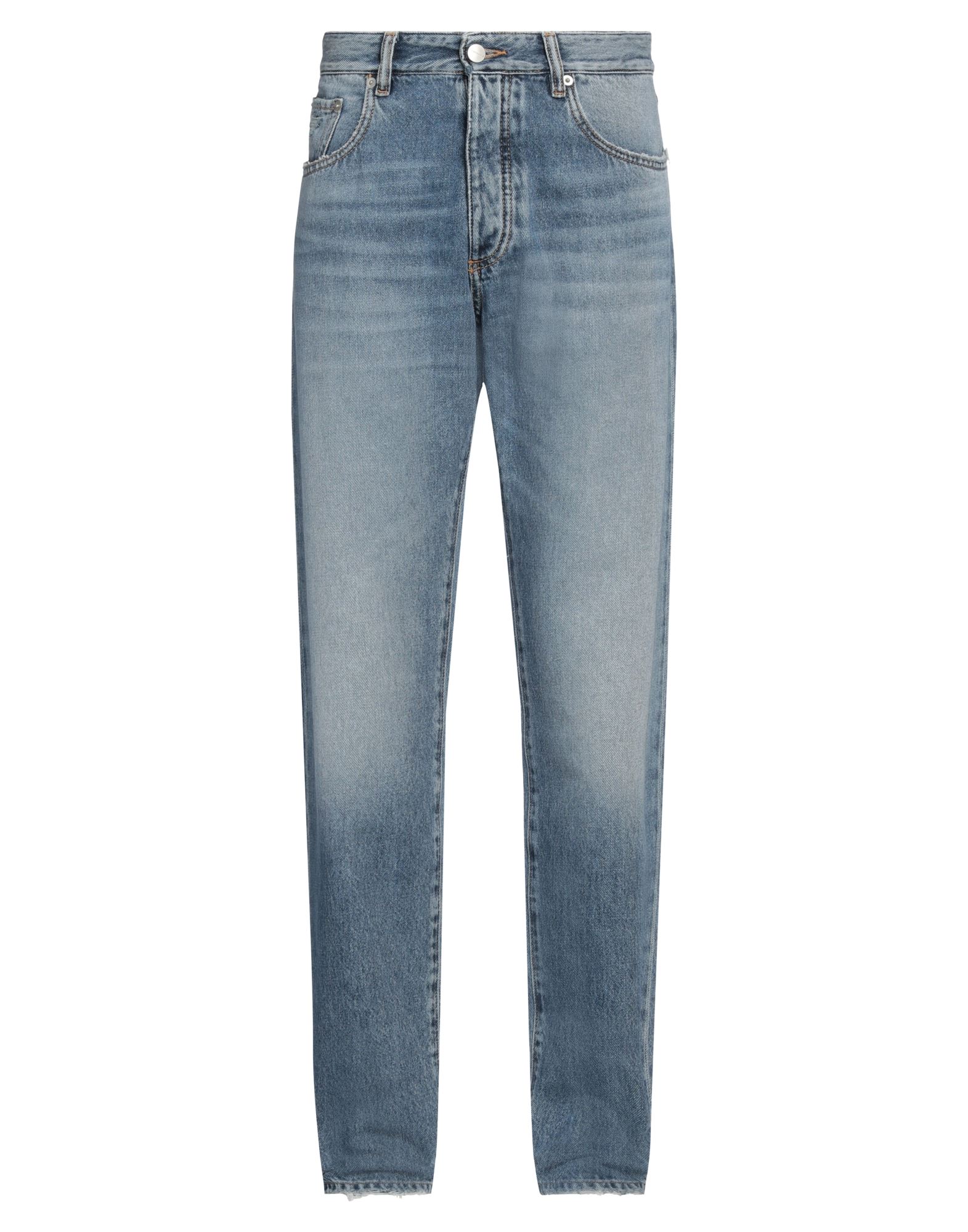 ICON DENIM Jeanshose Herren Blau von ICON DENIM