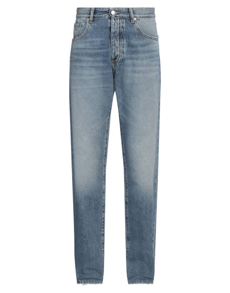 ICON DENIM Jeanshose Herren Blau von ICON DENIM