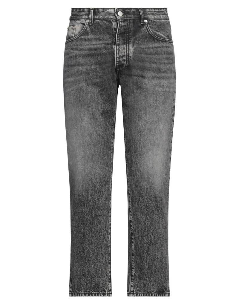 ICON DENIM Jeanshose Herren Schwarz von ICON DENIM