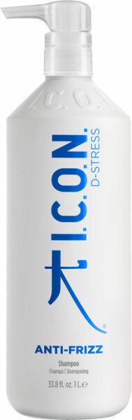 I.C.O.N. Anti-Frizz Shampoo 1000 ml von ICON
