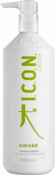 I.C.O.N. Awake Detoxifying Conditioner 1000 ml von ICON