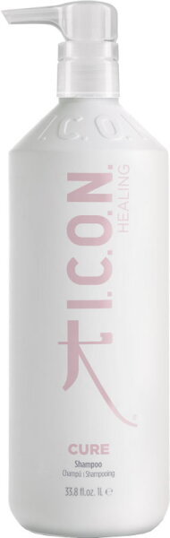 I.C.O.N. Cure by Chiara Recover Shampoo 1000 ml von ICON