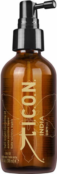 I.C.O.N. India Dry Oil 118 ml von ICON