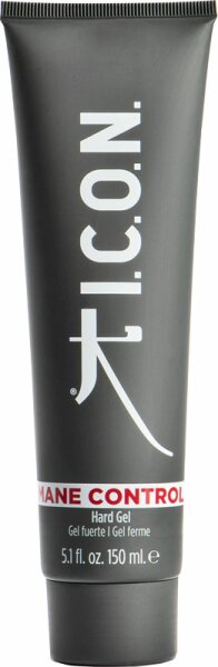 I.C.O.N. Mane Control Hard Gel 150 ml von ICON