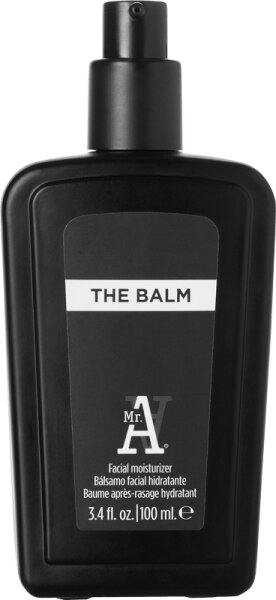 I.C.O.N. Mr. A Shave The Balm 100 ml von ICON