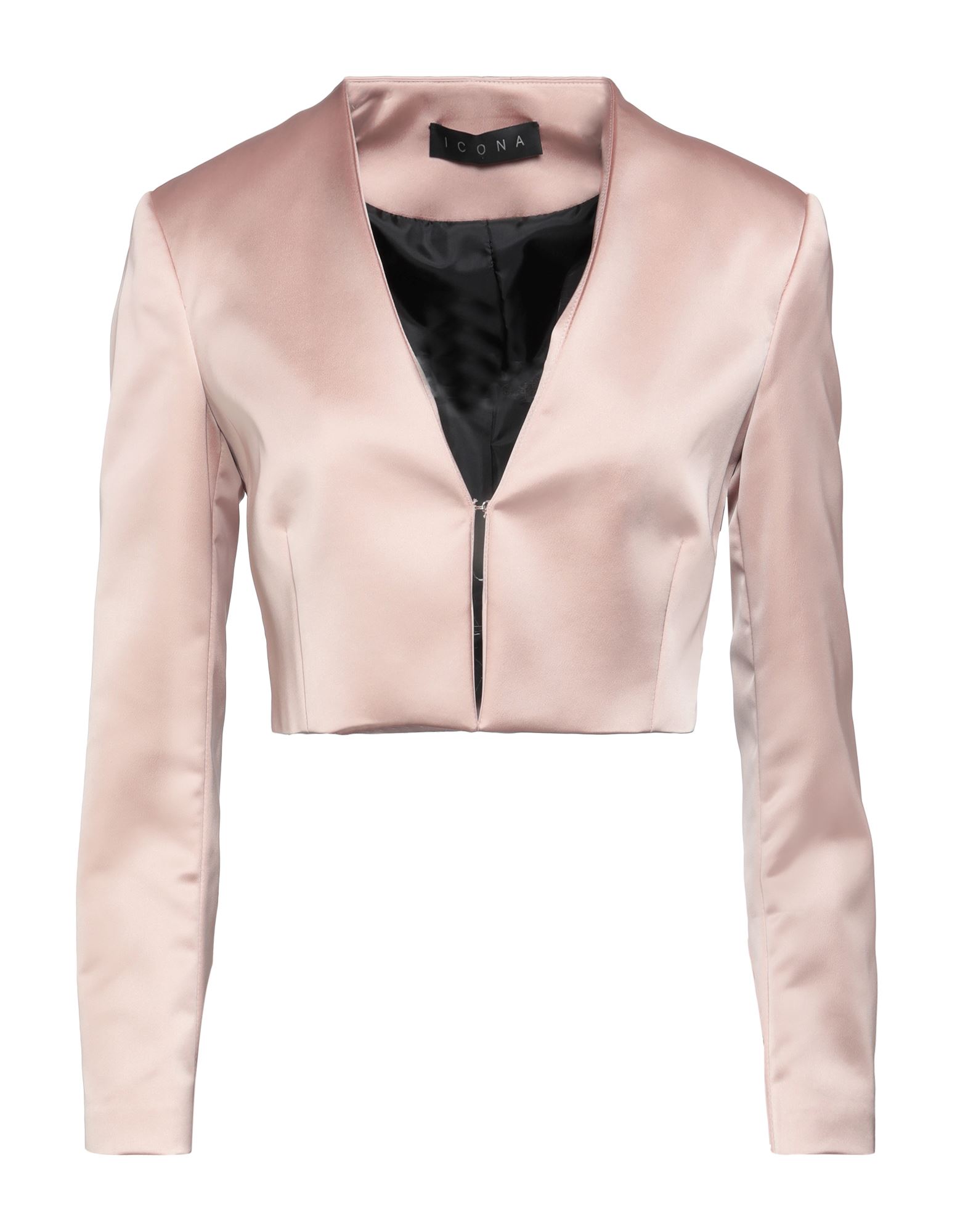ICONA by KAOS Blazer Damen Hellrosa von ICONA by KAOS