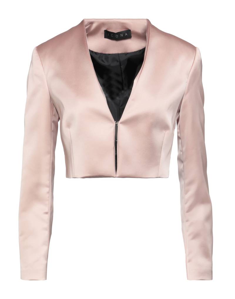 ICONA by KAOS Blazer Damen Hellrosa von ICONA by KAOS