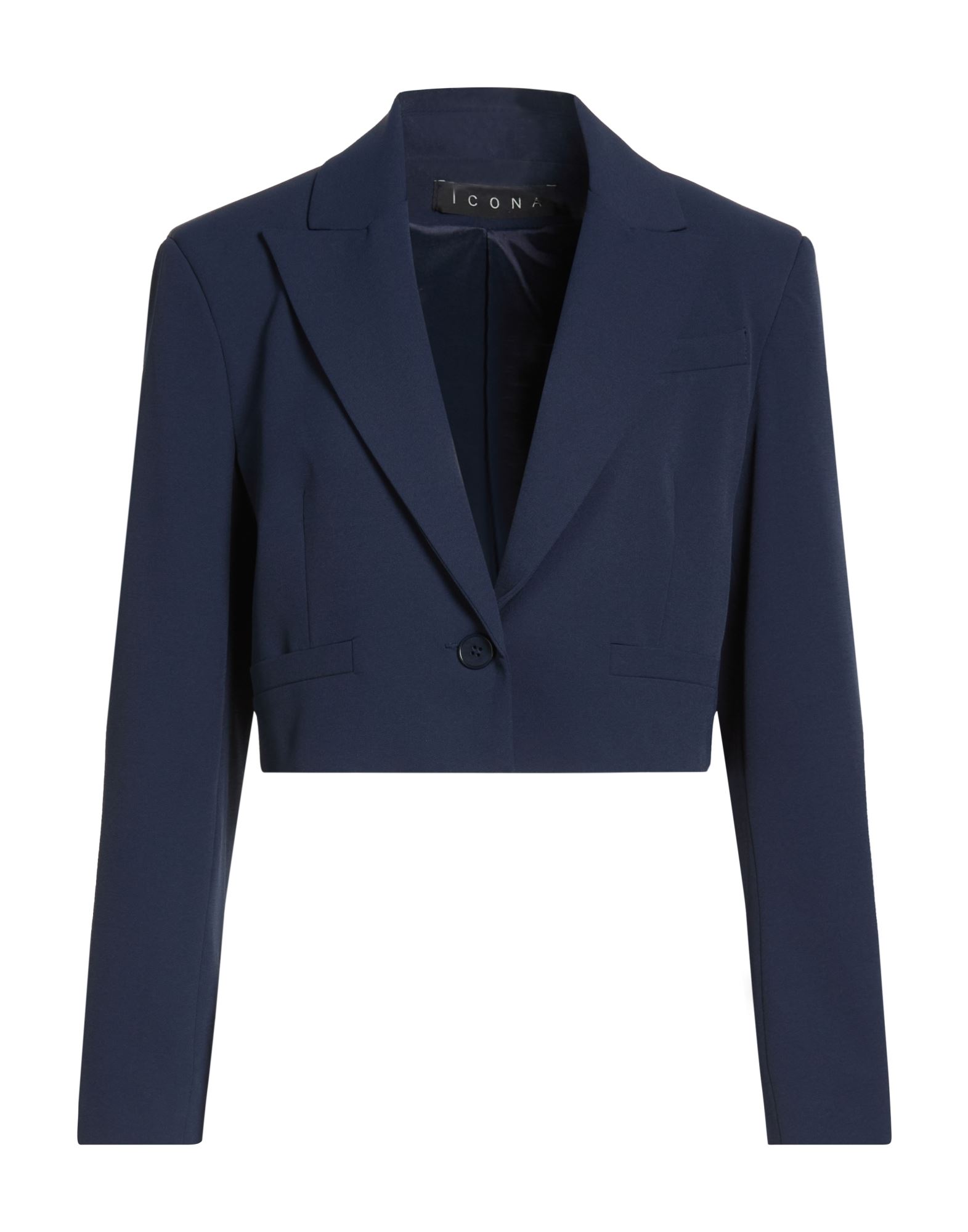 ICONA by KAOS Blazer Damen Marineblau von ICONA by KAOS