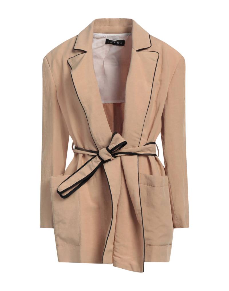 ICONA by KAOS Blazer Damen Sand von ICONA by KAOS
