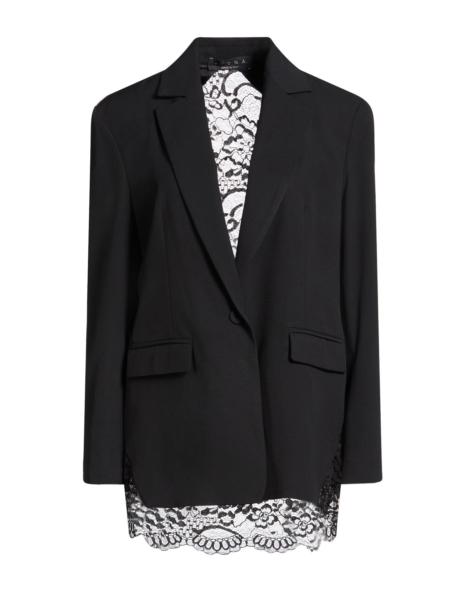 ICONA by KAOS Blazer Damen Schwarz von ICONA by KAOS