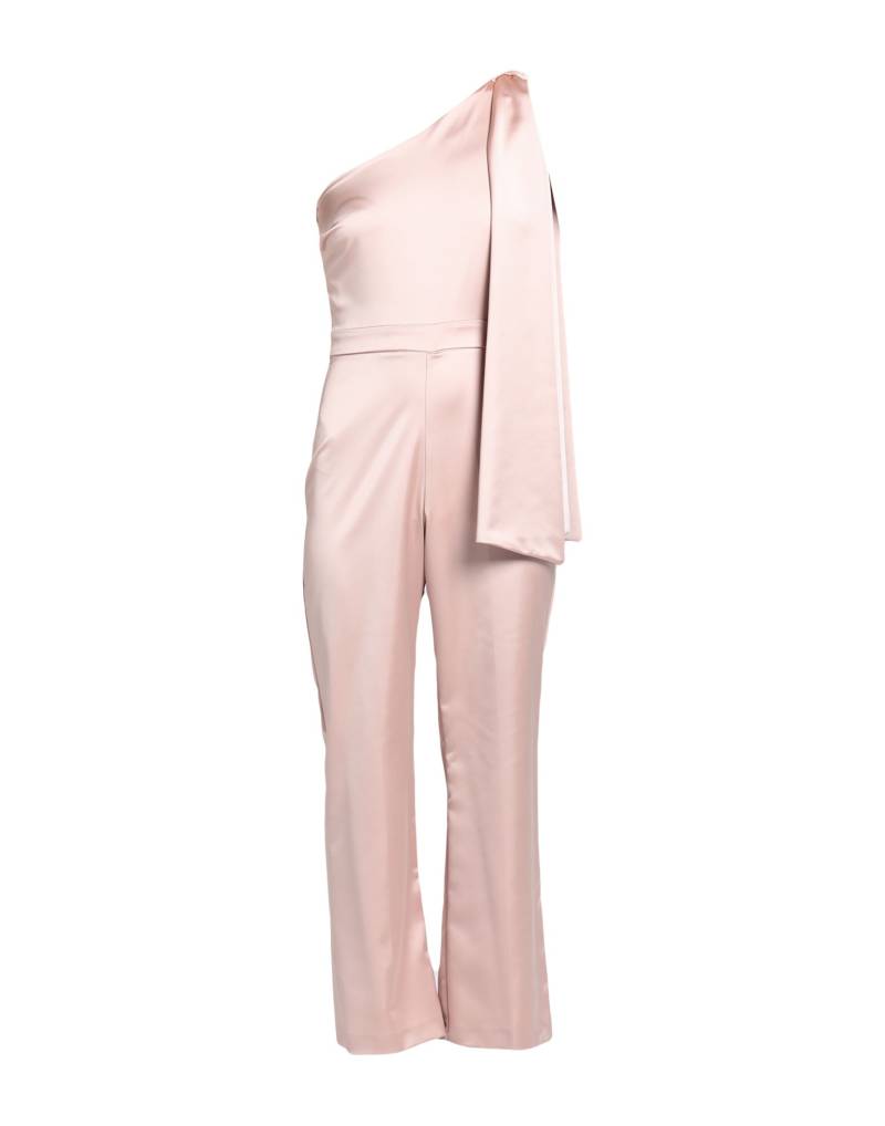 ICONA by KAOS Jumpsuit Damen Hellrosa von ICONA by KAOS