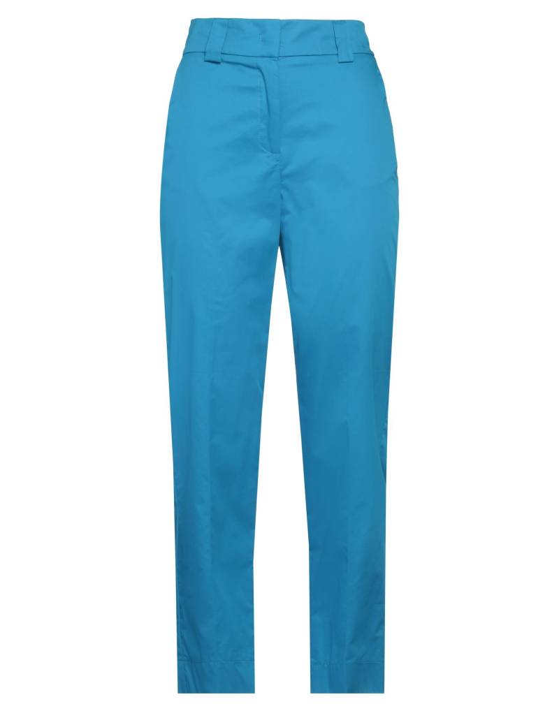 ICONA by KAOS Hose Damen Azurblau von ICONA by KAOS