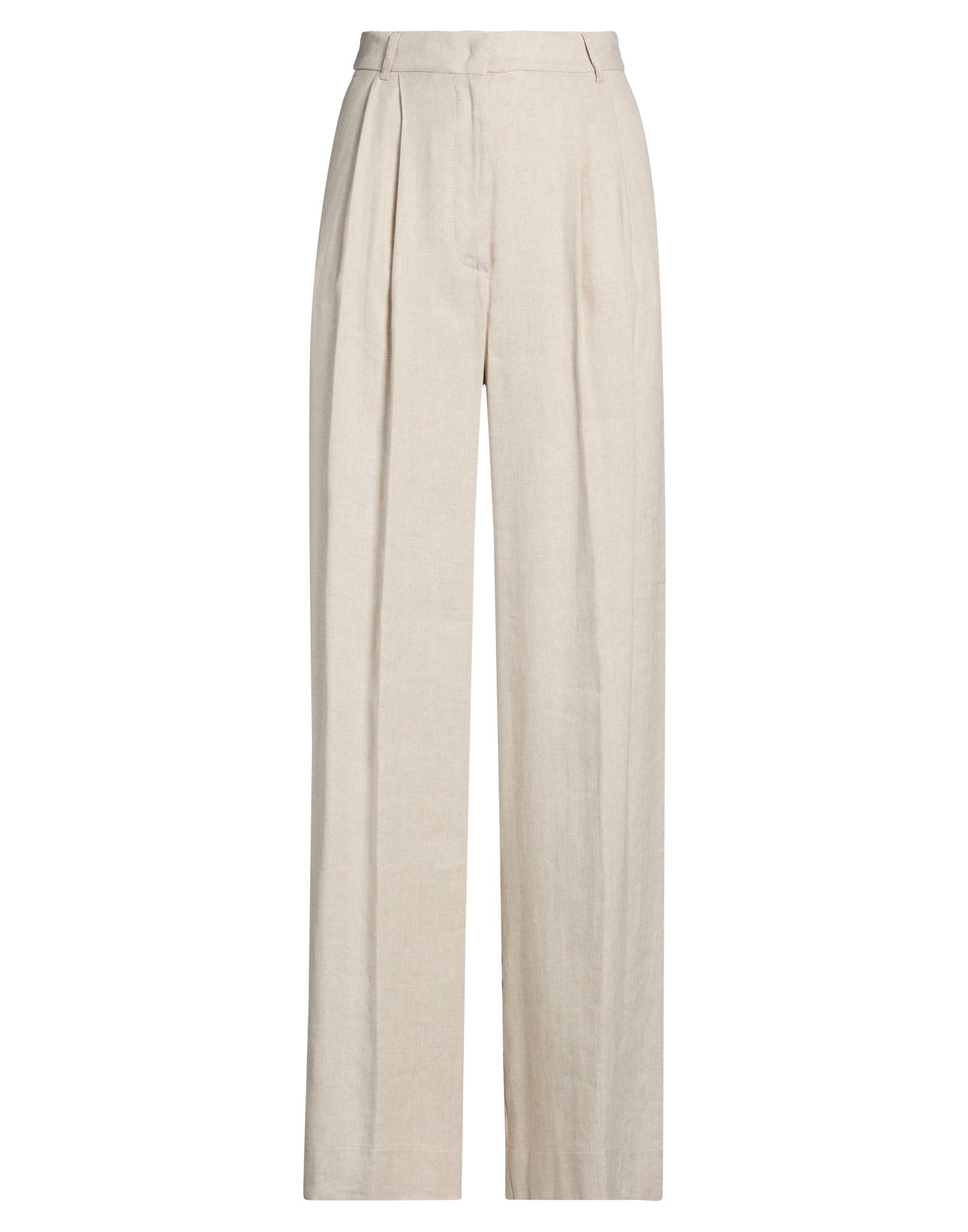 ICONA by KAOS Hose Damen Beige von ICONA by KAOS