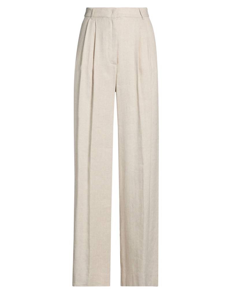 ICONA by KAOS Hose Damen Beige von ICONA by KAOS