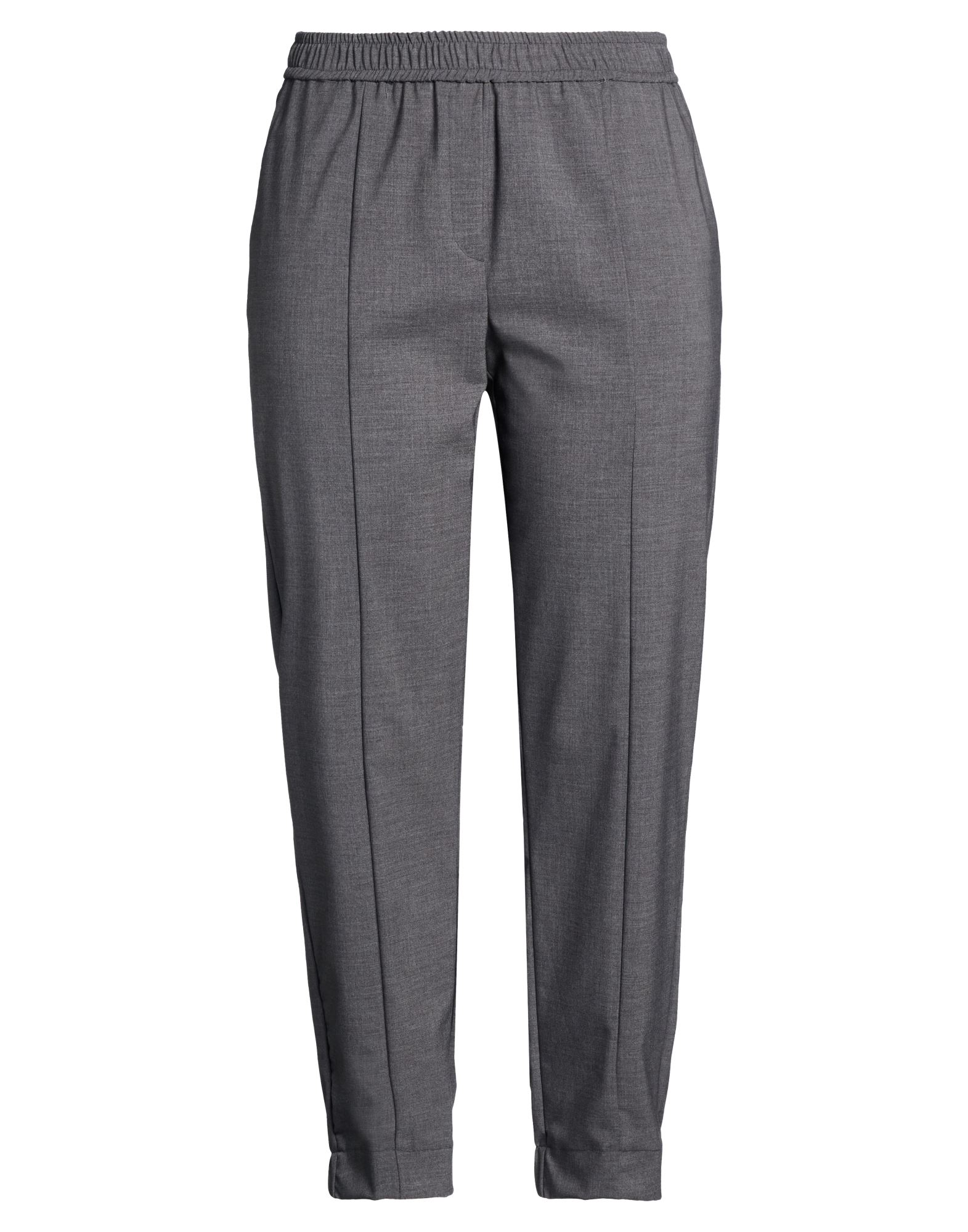 ICONA by KAOS Hose Damen Braungrau von ICONA by KAOS