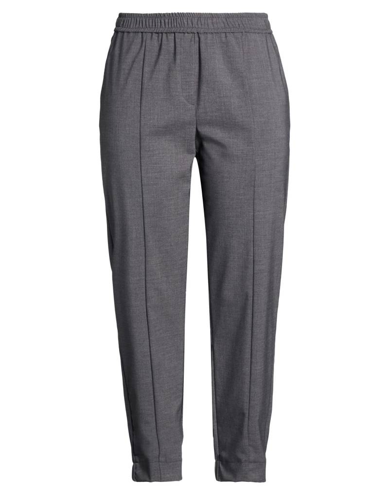 ICONA by KAOS Hose Damen Braungrau von ICONA by KAOS