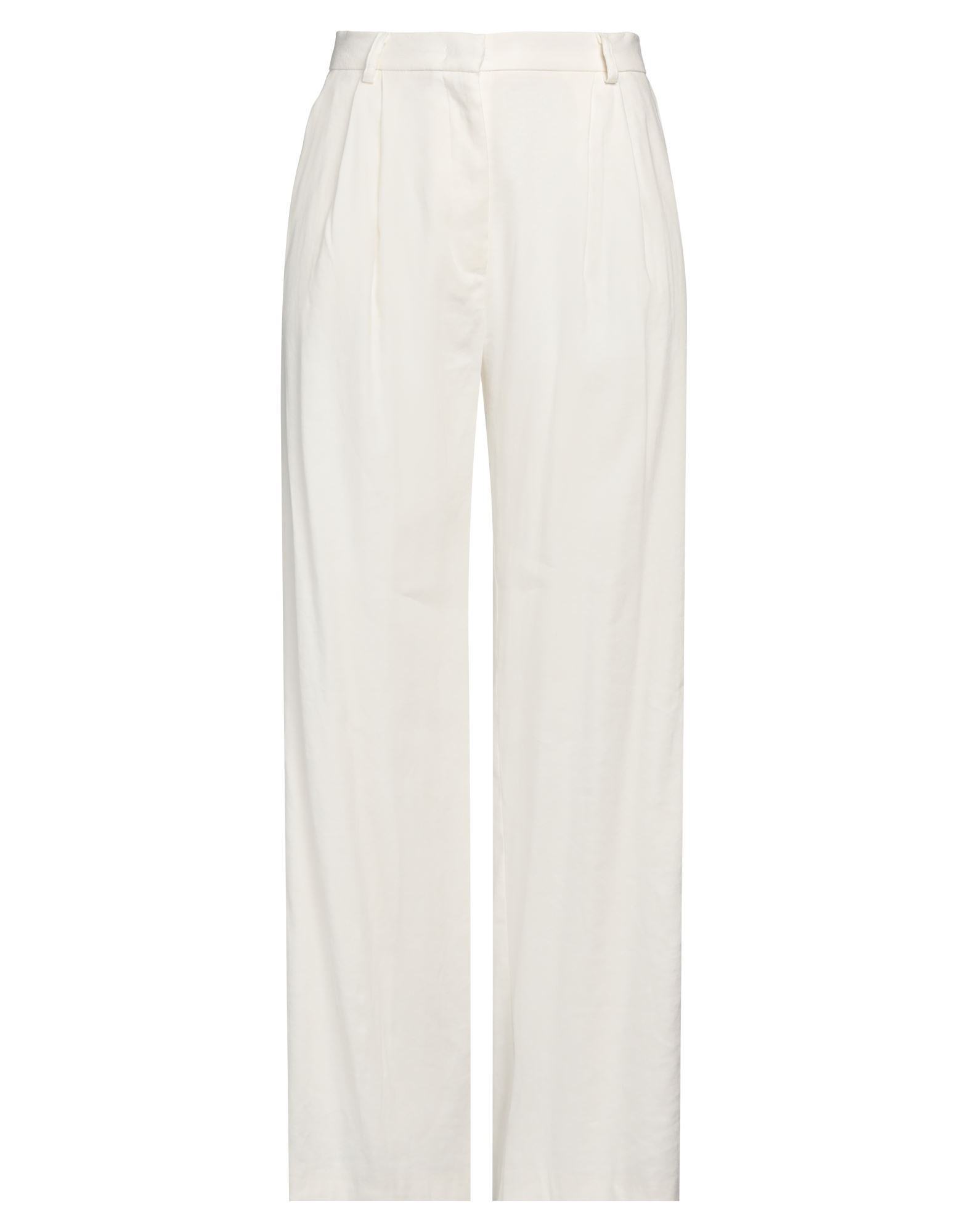 ICONA by KAOS Hose Damen Cremeweiß ICONA by KAOS Hose Damen Cremeweiß von ICONA by KAOS