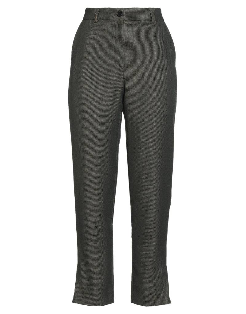 ICONA by KAOS Hose Damen Dunkelgrün von ICONA by KAOS