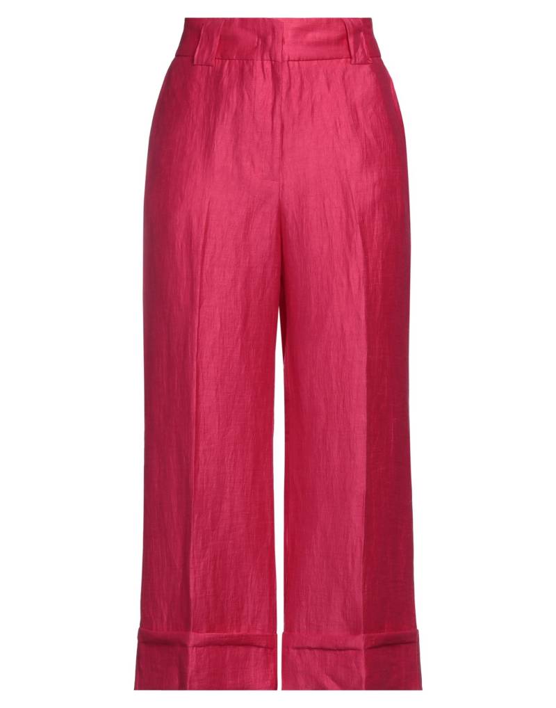 ICONA by KAOS Hose Damen Fuchsia von ICONA by KAOS