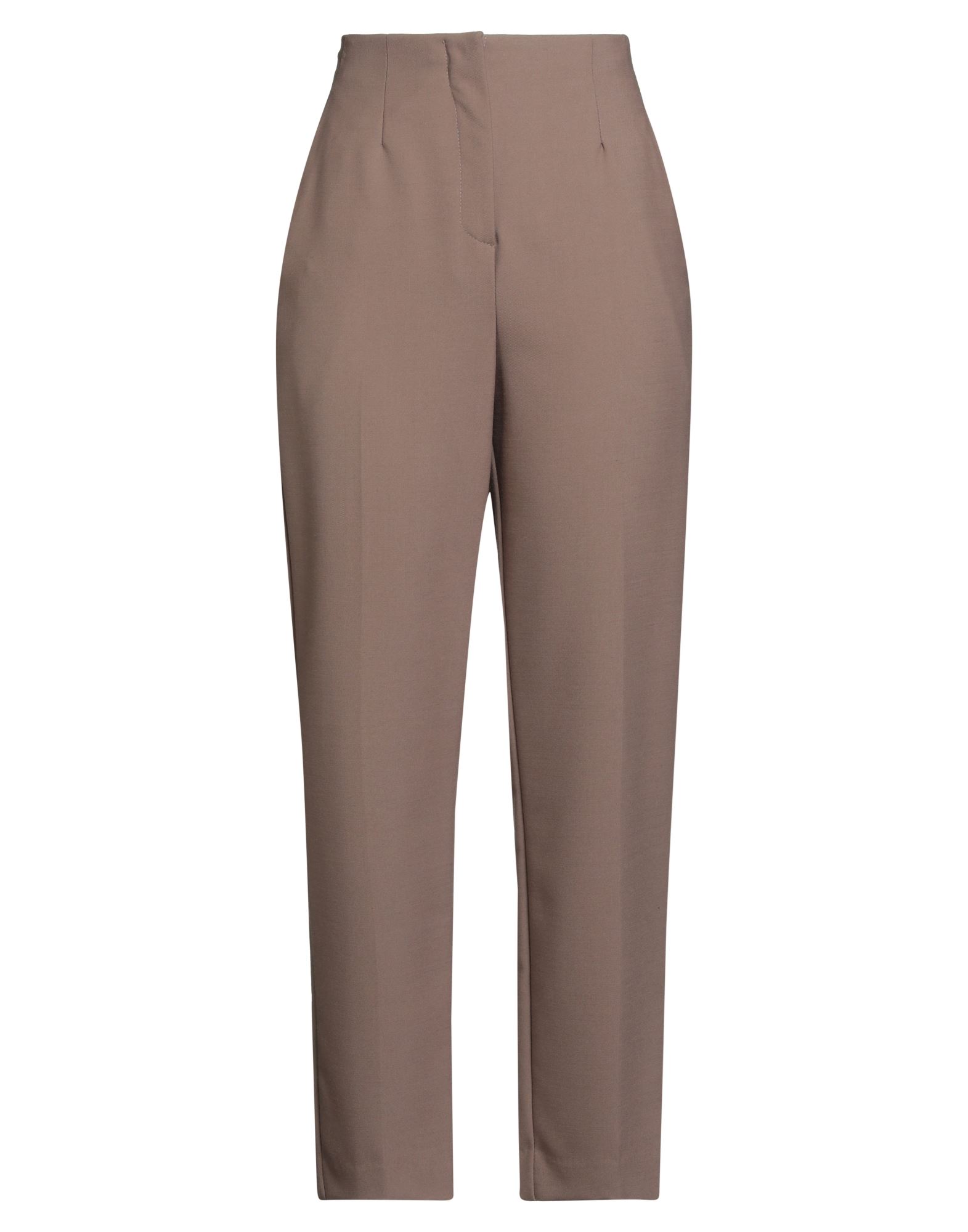 ICONA by KAOS Hose Damen Hellbraun ICONA by KAOS Hose Damen Hellbraun von ICONA by KAOS