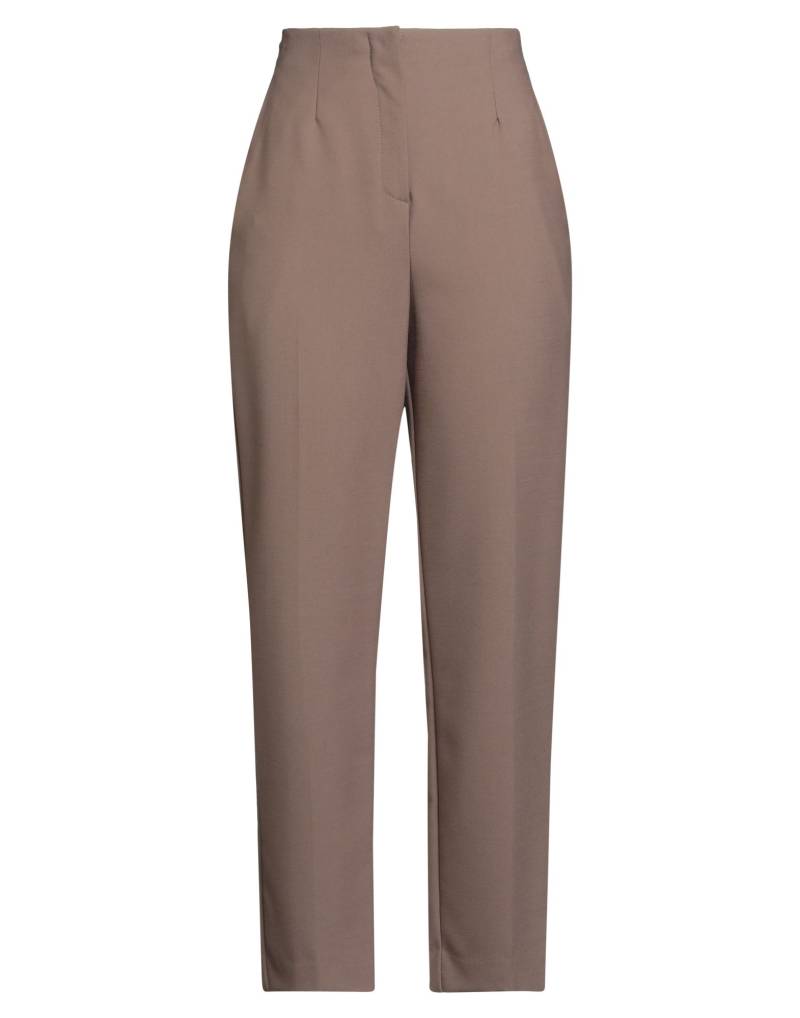 ICONA by KAOS Hose Damen Hellbraun von ICONA by KAOS