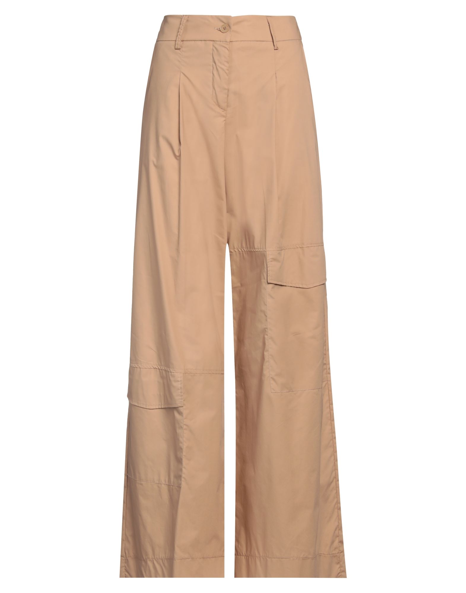 ICONA by KAOS Hose Damen Kamel von ICONA by KAOS