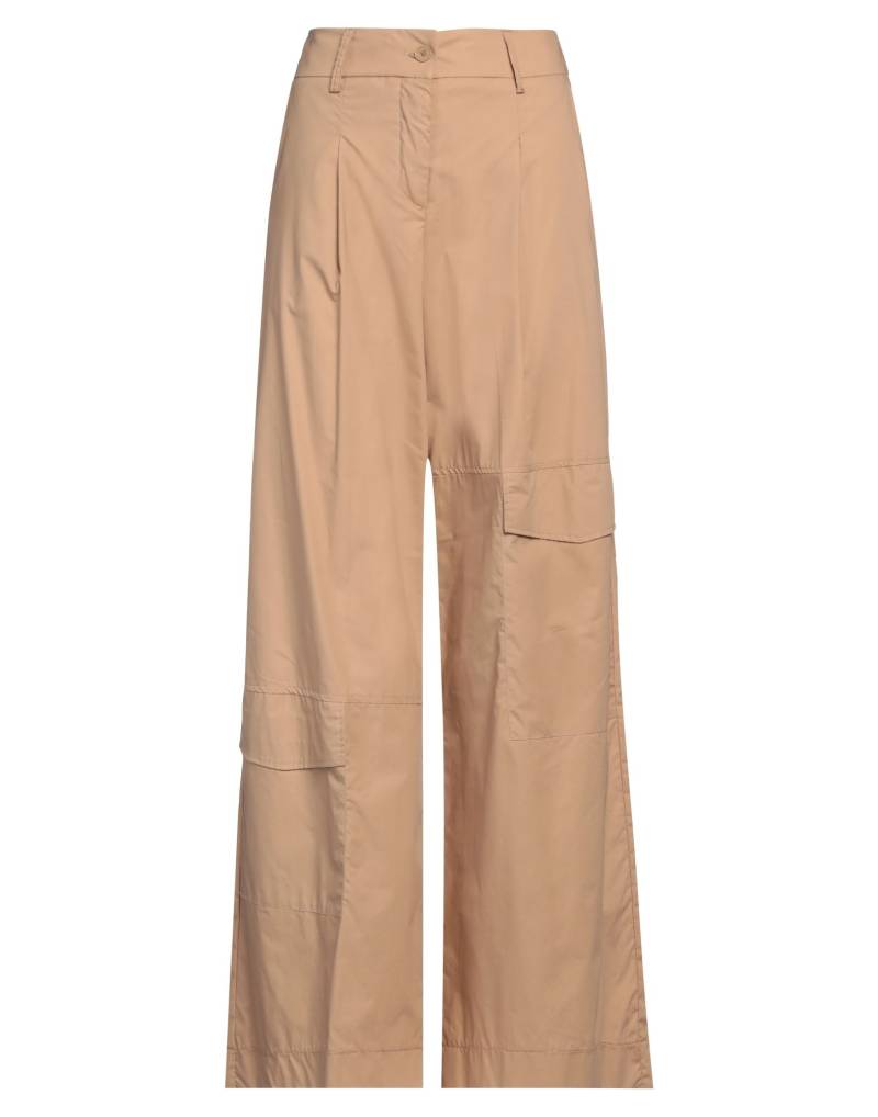 ICONA by KAOS Hose Damen Kamel von ICONA by KAOS