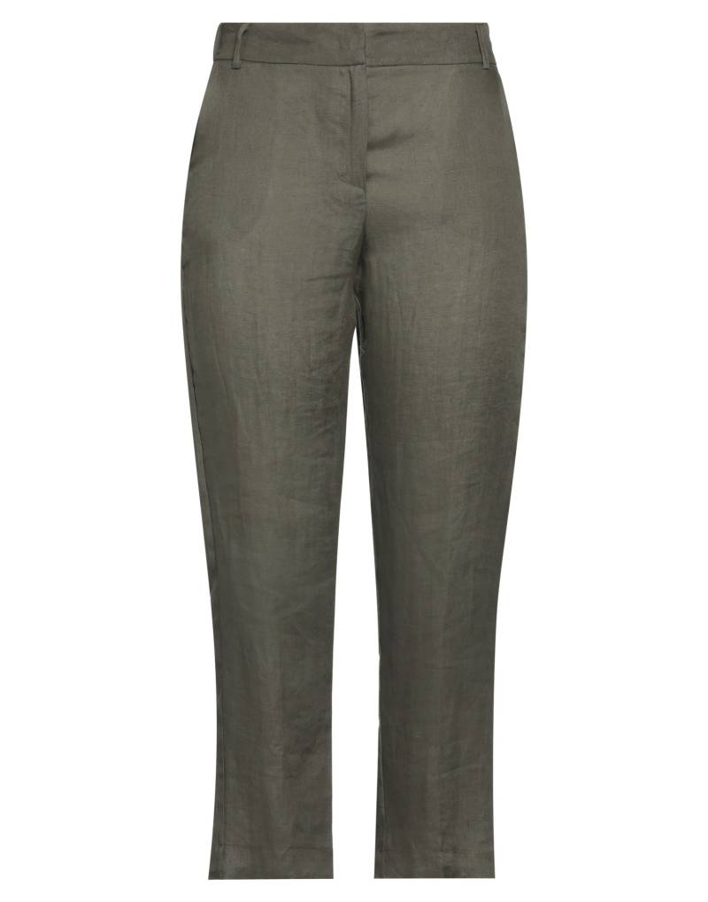 ICONA by KAOS Hose Damen Militärgrün von ICONA by KAOS