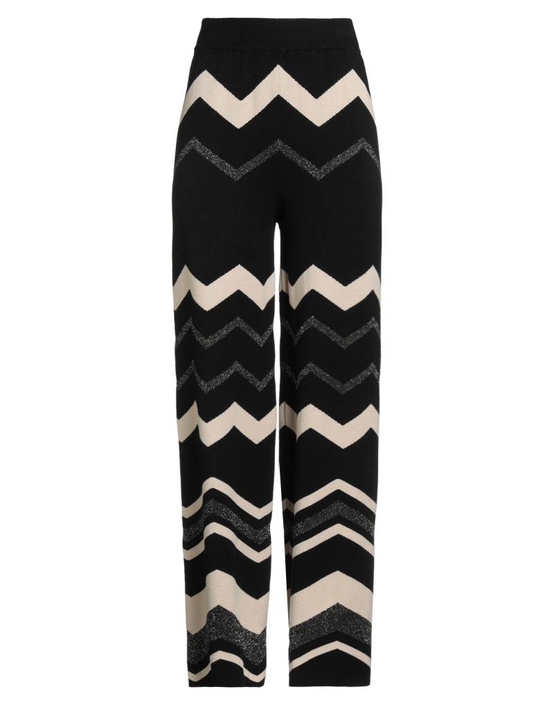 ICONA by KAOS Hose Damen Schwarz von ICONA by KAOS