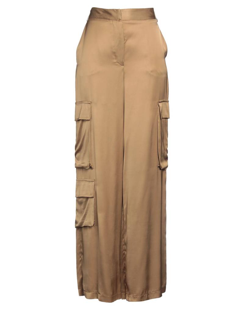 ICONA by KAOS Hose Damen Senf von ICONA by KAOS