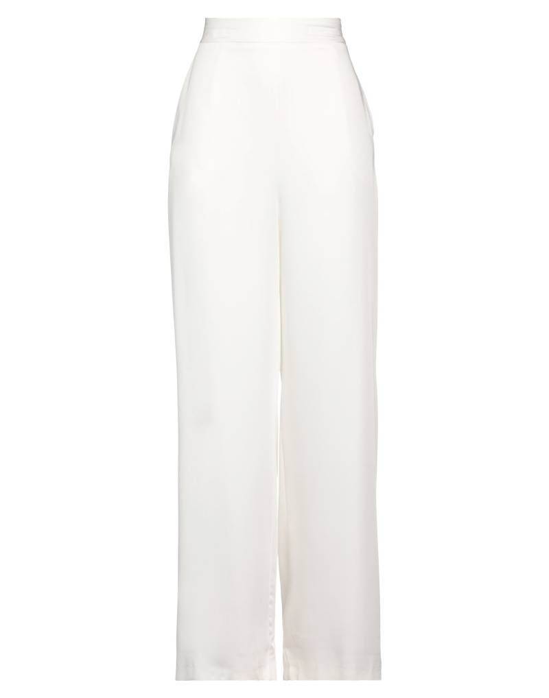 ICONA by KAOS Hose Damen Weiß von ICONA by KAOS