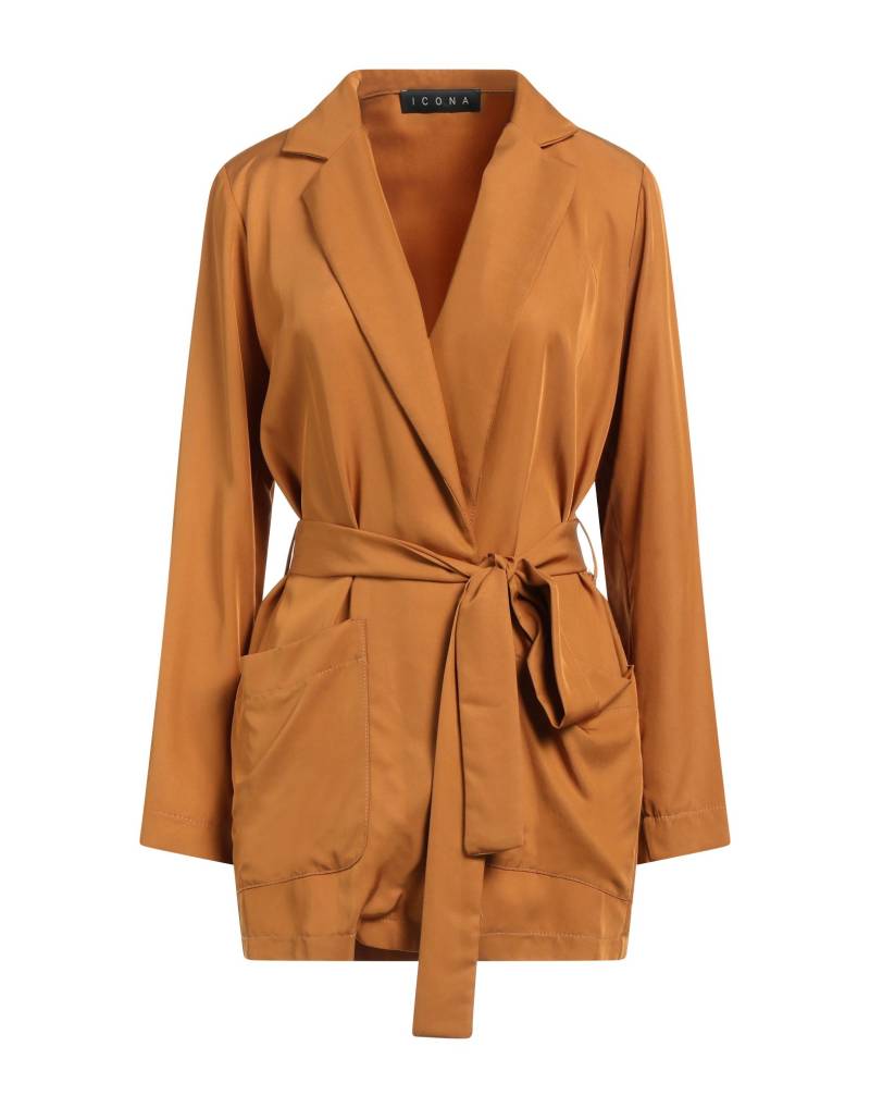 ICONA by KAOS Blazer Damen Sand von ICONA by KAOS